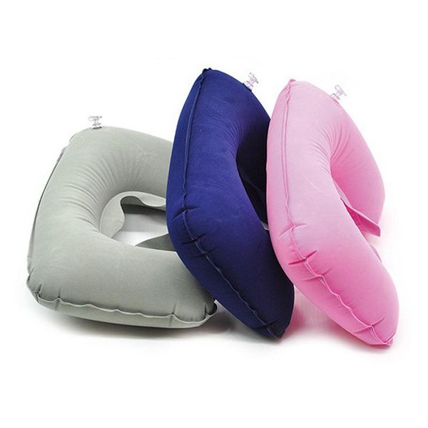 u shape inflatable pillow protection of children neck pillow travel for airplane car folding portable sit sleep tools
u shape inflatable pillow protection of children neck pillow travel for airplane car folding portable sit sleep tools