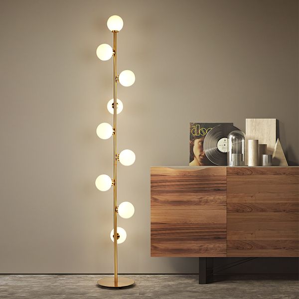 modern led living room standing lamp bedside lights home deco lighting glass ball fixtures nordic bedroom floor lamps
modern led living room standing lamp bedside lights home deco lighting glass ball fixtures nordic bedroom floor lamps