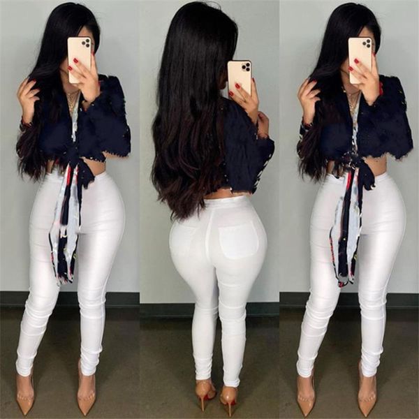 women night blouses deep club 4212 winter mantilla bandage letter shirts long v-neck clothing s-2xl sleeve fall fashion clothing sqxsa, Black
women night blouses deep club 4212 winter mantilla bandage letter shirts long v-neck clothing s-2xl sleeve fall fashion clothing sqxsa, Black
