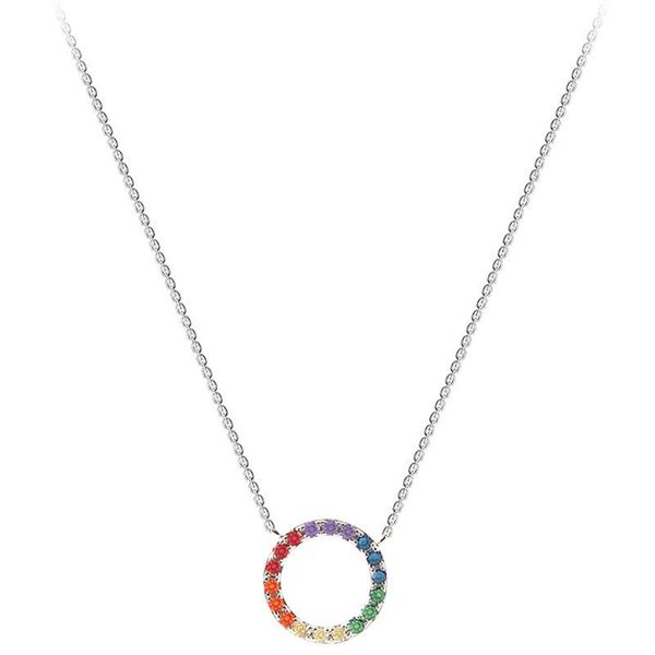 pendant necklaces kpop cute colorful rainbow hypoallergenic necklace long chain sweetheart for women man girl egirl aesthetic jewelry, Silver
pendant necklaces kpop cute colorful rainbow hypoallergenic necklace long chain sweetheart for women man girl egirl aesthetic jewelry, Silver