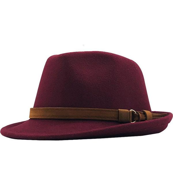 2020 new wool women men fedora hat for winter autumn elegant lady church jazz hat 55-58cm adjustable, Black;white
2020 new wool women men fedora hat for winter autumn elegant lady church jazz hat 55-58cm adjustable, Black;white