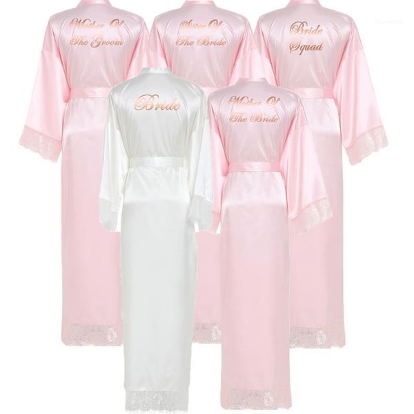 pink long large plain bride kimono silk robe satin night dress gown wedding robe bathrobe lace ladies gowns word1, Black;red
pink long large plain bride kimono silk robe satin night dress gown wedding robe bathrobe lace ladies gowns word1, Black;red