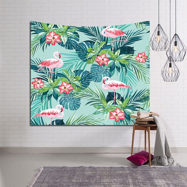 new flamingo hanging cloth live room rental room decoration wall cloth dormitory bedroom bedside tapestry dhl free
new flamingo hanging cloth live room rental room decoration wall cloth dormitory bedroom bedside tapestry dhl free