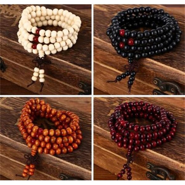 buddha 2019 meditation 108 sandalwood 8mm buddhist prayer bead mala bracelet necklace women men jewelry, Black
buddha 2019 meditation 108 sandalwood 8mm buddhist prayer bead mala bracelet necklace women men jewelry, Black