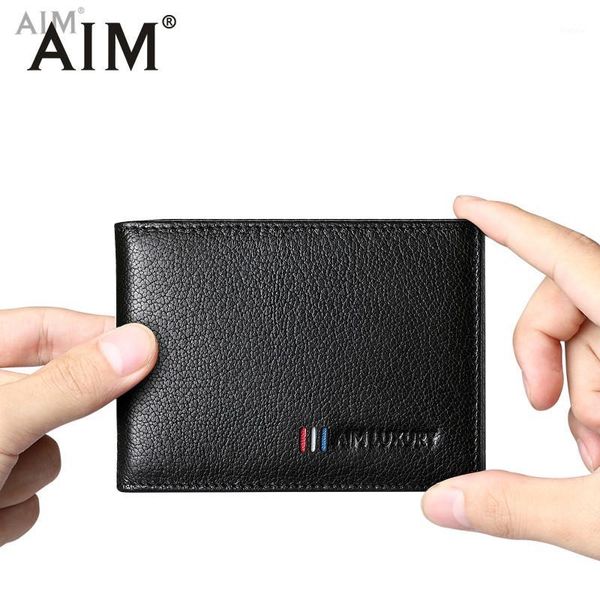 aim genuine leather wallet 100% fashion short men wallet casual with pocket coin purses men wallets1, Red;black
aim genuine leather wallet 100% fashion short men wallet casual with pocket coin purses men wallets1, Red;black