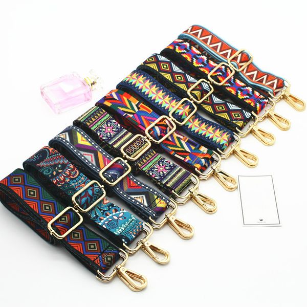 colored belt bag straps adjustable wide strap parts accessories handle handbag nylon for women shoulder messenger bag, Black
colored belt bag straps adjustable wide strap parts accessories handle handbag nylon for women shoulder messenger bag, Black