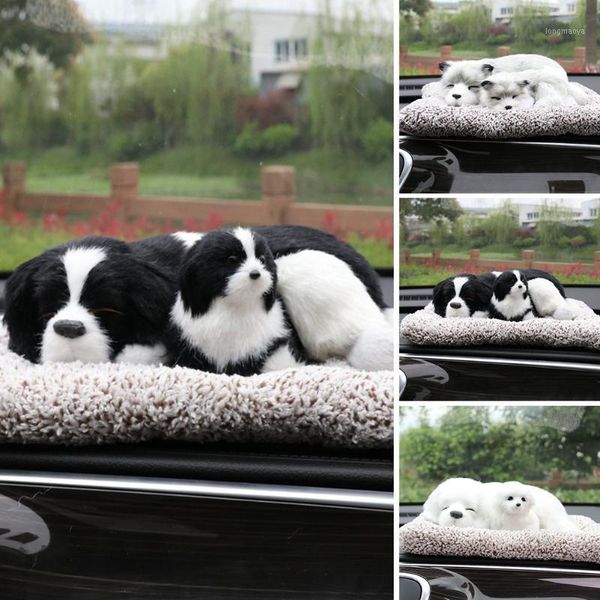 car ornament cute dog bamboo charcoal bag air purifying bag odor remover multi-functional decoration for car interior home decor1
car ornament cute dog bamboo charcoal bag air purifying bag odor remover multi-functional decoration for car interior home decor1