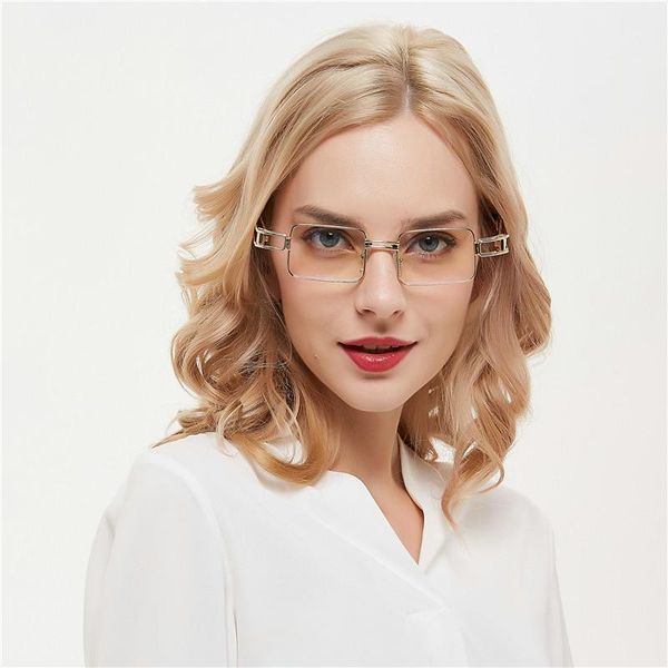 sunglasses 2021 square men brand designer ladies retro frameless punk women uv400 with box fml, White;black
sunglasses 2021 square men brand designer ladies retro frameless punk women uv400 with box fml, White;black