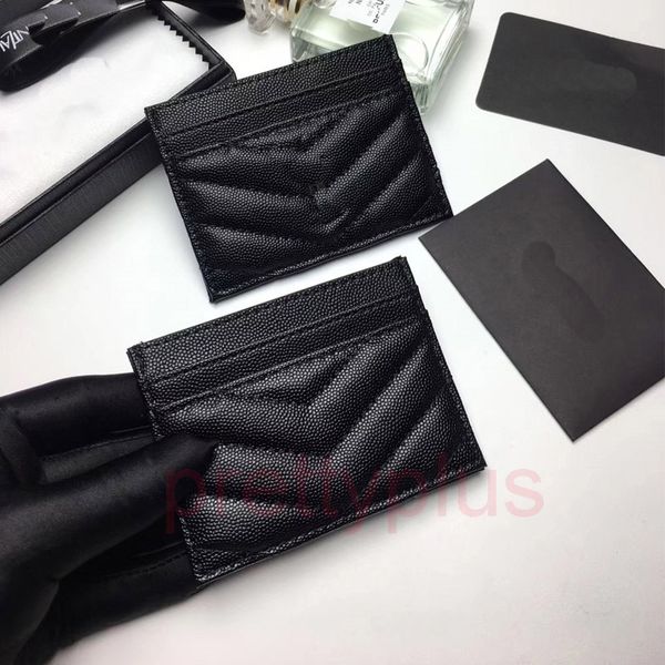 designer card holder men's women's card holder black lambskin mini wallet coin purse pocket indoor slot card holder genuine leathe, Brown;gray
designer card holder men's women's card holder black lambskin mini wallet coin purse pocket indoor slot card holder genuine leathe, Brown;gray