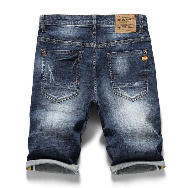 2020 thin denies casual shorts at knee height zipper pockets drawing short male pants clothes cp5s, White;black
2020 thin denies casual shorts at knee height zipper pockets drawing short male pants clothes cp5s, White;black
