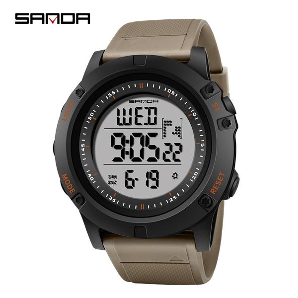 sanda mens watches brand luxury men analog digital military sport led waterproof wrist watch reloj hombre montre homme wmtblf xhlove, Silver
sanda mens watches brand luxury men analog digital military sport led waterproof wrist watch reloj hombre montre homme wmtblf xhlove, Silver
