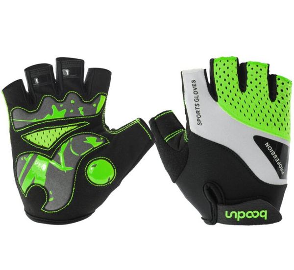 boodun cycling gloves half-finger non-slip shock-absorbing gloves bicycle equipment men and women
boodun cycling gloves half-finger non-slip shock-absorbing gloves bicycle equipment men and women