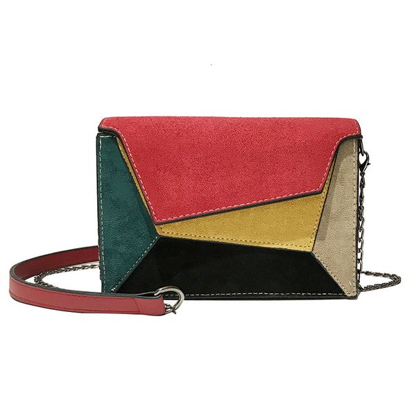 hbp non-brand singles yiwu face sheet delivery stitching geometric women's contrast matte small square bag, 10 * 10 1 sport.0018
hbp non-brand singles yiwu face sheet delivery stitching geometric women's contrast matte small square bag, 10 * 10 1 sport.0018