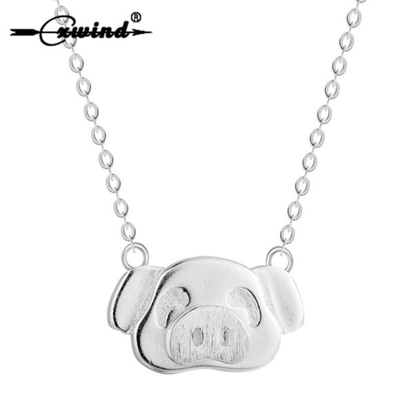 pendant necklaces cxwind unique charm animal pig necklace lovely piggy design for women girl chain statement jewelry, Silver
pendant necklaces cxwind unique charm animal pig necklace lovely piggy design for women girl chain statement jewelry, Silver