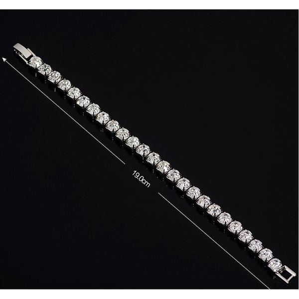 rhinestone inlaying sliver bracelet arrival fashion women's jewelry rhine stone necklace rose crystal r sqcpxn beauty888, Black
rhinestone inlaying sliver bracelet arrival fashion women's jewelry rhine stone necklace rose crystal r sqcpxn beauty888, Black