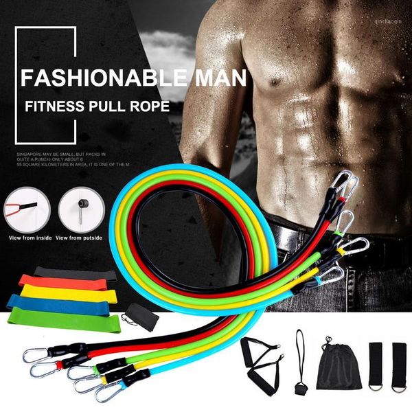 resistance bands 17pcs latex set expander yoga exercise fitness rubber tube band stretch training equipment home gym pull rope1
resistance bands 17pcs latex set expander yoga exercise fitness rubber tube band stretch training equipment home gym pull rope1