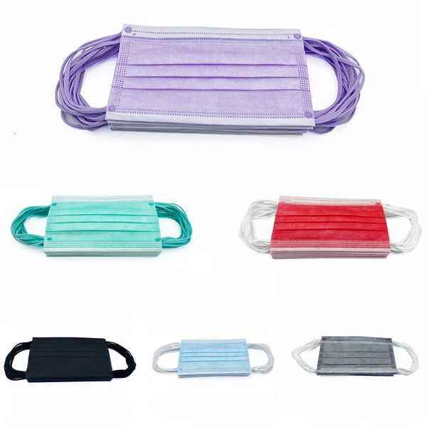disposable face masks masks colorful mask 3 layer balck gray pink mouth masks cover party mask
disposable face masks masks colorful mask 3 layer balck gray pink mouth masks cover party mask