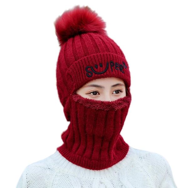 beanie/skull caps women winter knit beanie balaclava hat letters fleece lined zipper face mask cap k9fe, Blue;gray
beanie/skull caps women winter knit beanie balaclava hat letters fleece lined zipper face mask cap k9fe, Blue;gray