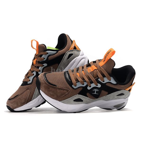 us 7 eur 40 treeperi fashion chunky 6.0 reflective running shoes black brown men women sports sneakers
us 7 eur 40 treeperi fashion chunky 6.0 reflective running shoes black brown men women sports sneakers