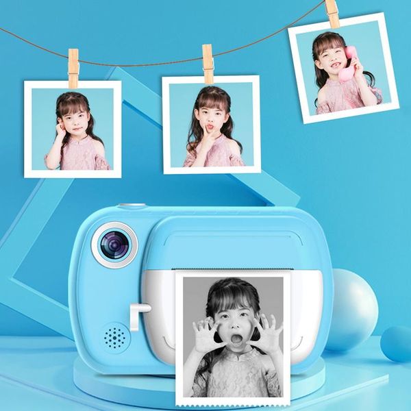 3.5 inch children camera kids instant print camera with 3 rolls thermal p papers 12mp 1080p hd digital video for kids
3.5 inch children camera kids instant print camera with 3 rolls thermal p papers 12mp 1080p hd digital video for kids
