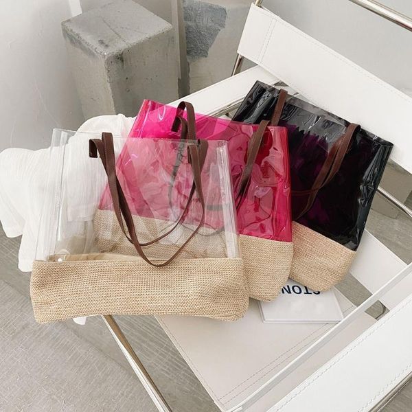 pvctransparent clear crossbody сумка для женщин сумка brand дизайнер бренд женская сумки роскошные большие емкость ведро
pvctransparent clear crossbody сумка для женщин сумка brand дизайнер бренд женская сумки роскошные большие емкость ведро