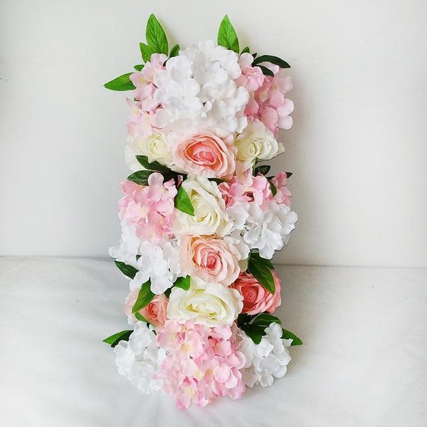 artificial flower hydrangea peony rose silk flower wedding road lead for wedding arch square pavilion corners decorative flowers
artificial flower hydrangea peony rose silk flower wedding road lead for wedding arch square pavilion corners decorative flowers