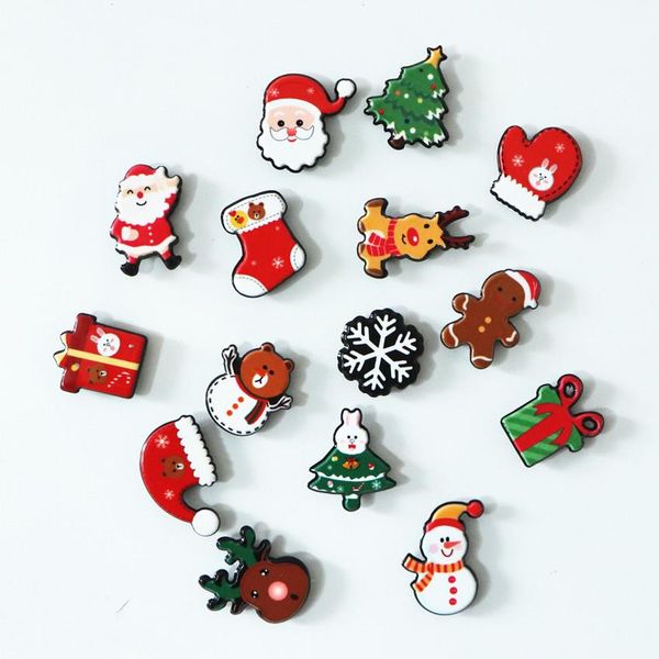 15pcs lot cute christmas style refrigerator magnets cute message magnetic sticker x max decoration kids gifts jlllhg 
15pcs lot cute christmas style refrigerator magnets cute message magnetic sticker x max decoration kids gifts jlllhg
