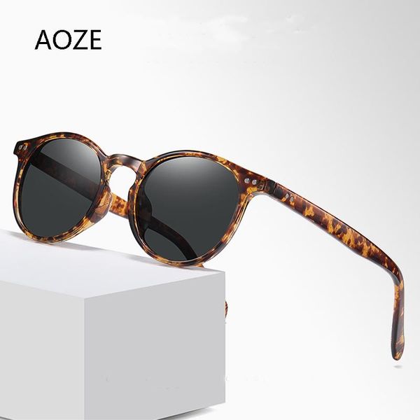 2020 fashion ultralight tr90 polarized sunglasses men women driving round shades vintage sun glasses gafas de sol uv400, White;black
2020 fashion ultralight tr90 polarized sunglasses men women driving round shades vintage sun glasses gafas de sol uv400, White;black