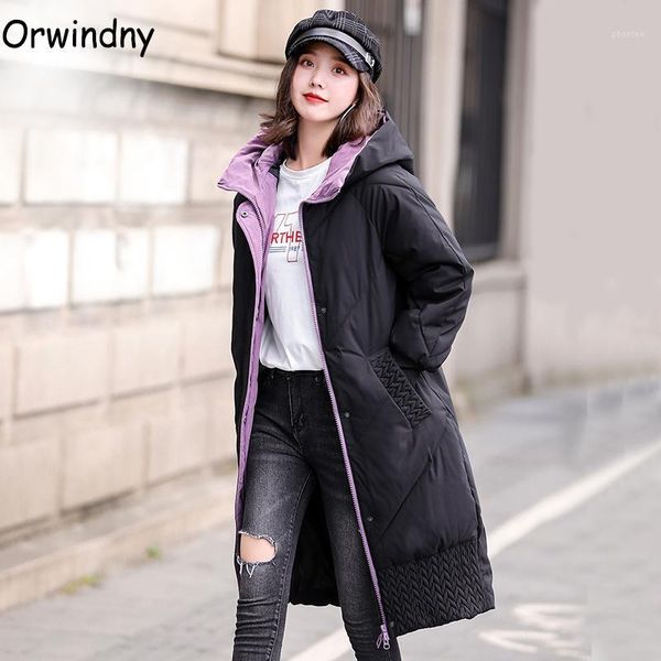 winter jacket women m-5xl plus size long coat female thick warm parkas hooded warm coat black cotton padded jacket orwindny1
winter jacket women m-5xl plus size long coat female thick warm parkas hooded warm coat black cotton padded jacket orwindny1
