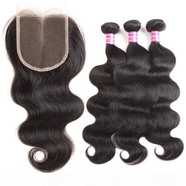 brazilian virgin hair body wave straight 3 bundles and 13x4 lace fontal ear to ear human hair weft, Black;brown
brazilian virgin hair body wave straight 3 bundles and 13x4 lace fontal ear to ear human hair weft, Black;brown