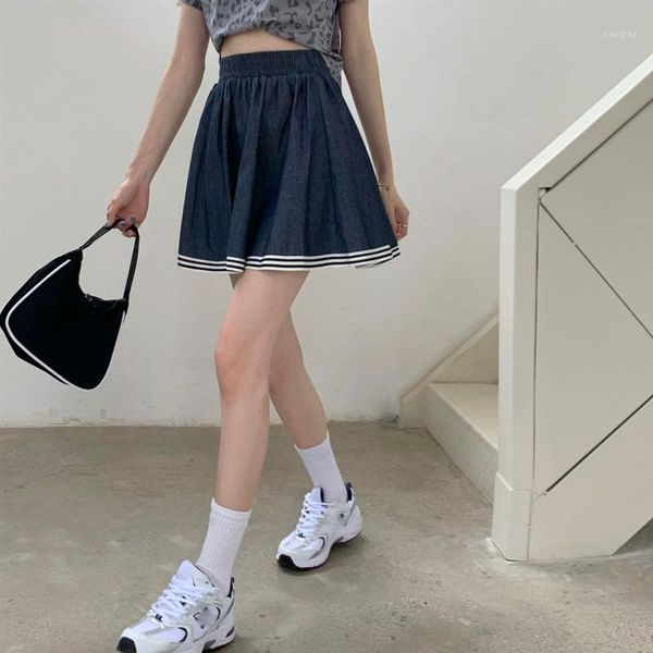 womens skirt vintage clothes wrap short skirts black harajuku summer high waist streetwear 2020 elastic the new fashion popular1
womens skirt vintage clothes wrap short skirts black harajuku summer high waist streetwear 2020 elastic the new fashion popular1