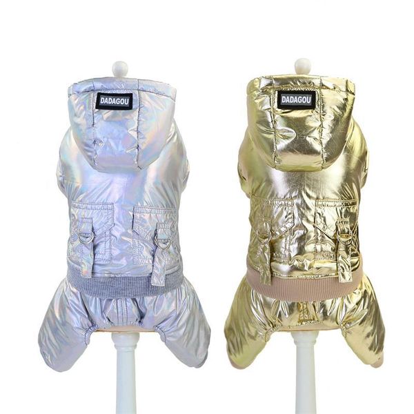 dog apparel excellent elite spanker harness pet winter cotton-padded jacket padded warm dogs vest
dog apparel excellent elite spanker harness pet winter cotton-padded jacket padded warm dogs vest