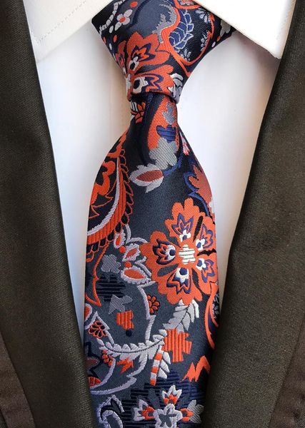 bow ties 8cm men's formal tie classic paisley necktie for business meeting, Black;gray
bow ties 8cm men's formal tie classic paisley necktie for business meeting, Black;gray