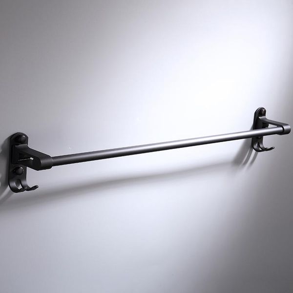european design new style black single pole bathroom hardware pendant single pole towel rack bathroom accessories 999sg wmtbty
european design new style black single pole bathroom hardware pendant single pole towel rack bathroom accessories 999sg wmtbty