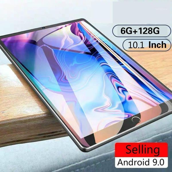 2021 10.1 inch ten core 6g + 128g android 9.0 tablet wifi dual sim dual kamera belakang 5.0mp ips bluetooth 4g wifi1
2021 10.1 inch ten core 6g + 128g android 9.0 tablet wifi dual sim dual kamera belakang 5.0mp ips bluetooth 4g wifi1