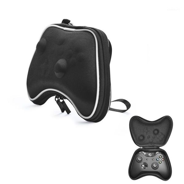 eva hard pouch bag for xbox one controller case portable lightweight easy carry case protective cover for xbox one gamepad1
eva hard pouch bag for xbox one controller case portable lightweight easy carry case protective cover for xbox one gamepad1