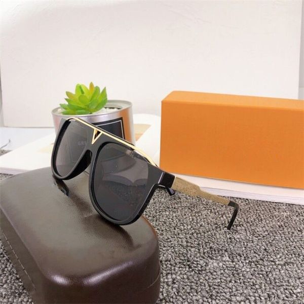 classic evidence millionaire sunglasses retro vintage men z0350w laser shiny gold frame style come with box, White;black
classic evidence millionaire sunglasses retro vintage men z0350w laser shiny gold frame style come with box, White;black