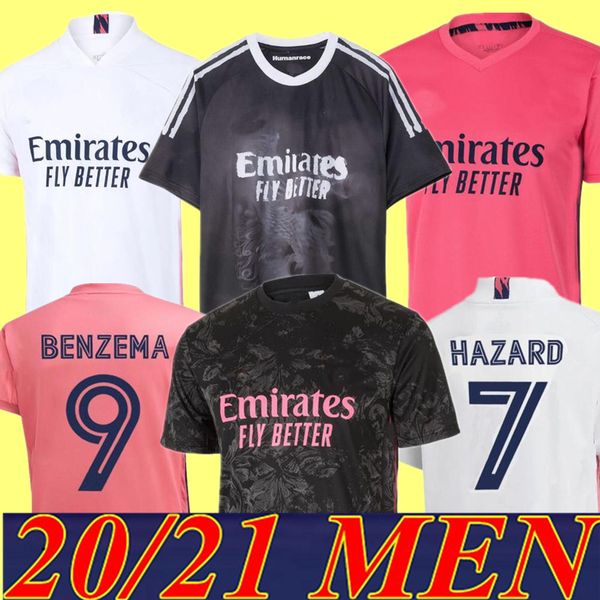 real madrid jerseys 20 21 hazard sergio ramos soccer jersey benzema vinicius camiseta football jersey shirt uniforms men kids kit 2020 2021, Black;yellow
real madrid jerseys 20 21 hazard sergio ramos soccer jersey benzema vinicius camiseta football jersey shirt uniforms men kids kit 2020 2021, Black;yellow