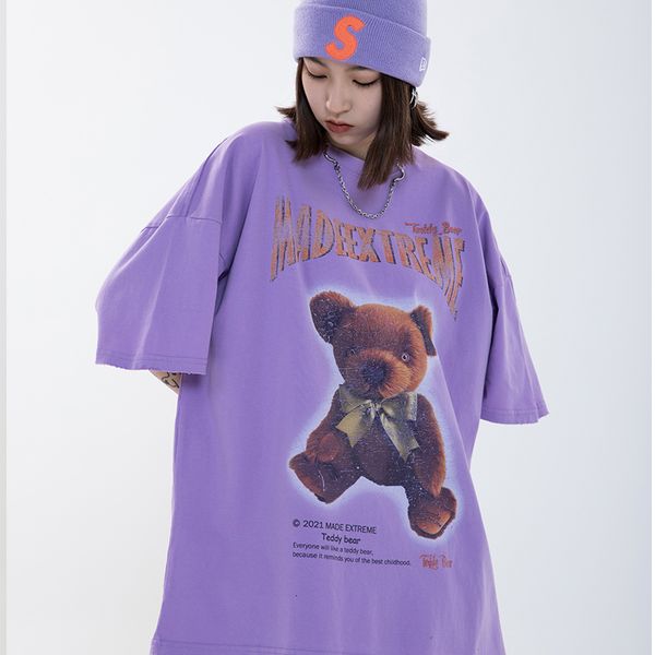 y2k female kawaii anime teddy bear imprint kpop 2021 spring new harajuku goth vintage 100% cotton femme shirt 3j0s, White
y2k female kawaii anime teddy bear imprint kpop 2021 spring new harajuku goth vintage 100% cotton femme shirt 3j0s, White