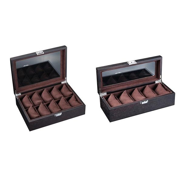 wood watch display box organizer black watch wooden case fashion storage packing gift boxes jewelry case, Pink;blue
wood watch display box organizer black watch wooden case fashion storage packing gift boxes jewelry case, Pink;blue