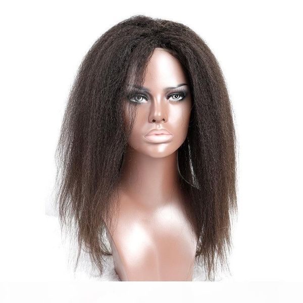 glueless full lace wigs kinky straight indian hair virgin human hair lace wig lace front wigs for black women for greatremy
glueless full lace wigs kinky straight indian hair virgin human hair lace wig lace front wigs for black women for greatremy