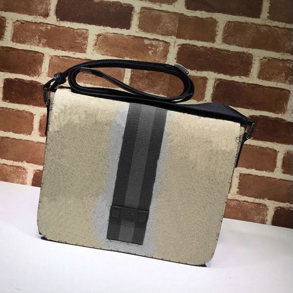original ophidia men's bag canvas casual men's messenger bag flip red and green stripe pattern printing
original ophidia men's bag canvas casual men's messenger bag flip red and green stripe pattern printing