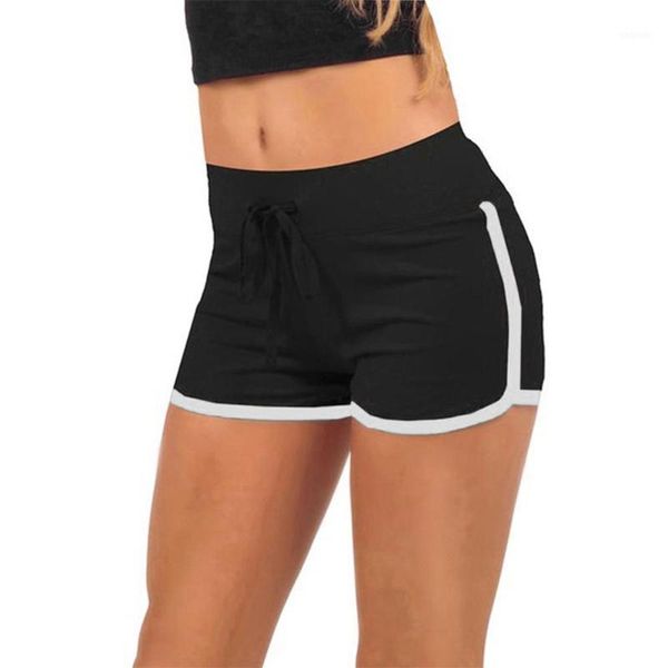 running shorts plus women sports casual ladies beach summer yoga mid waist outdoor cycling sweatpants for 20211, Black;blue
running shorts plus women sports casual ladies beach summer yoga mid waist outdoor cycling sweatpants for 20211, Black;blue