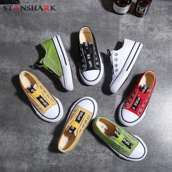 5 color kids spring summer children shoes casual cotton fabric sneakers soft comfortable slip-on school student canvas shoes1, Black
5 color kids spring summer children shoes casual cotton fabric sneakers soft comfortable slip-on school student canvas shoes1, Black