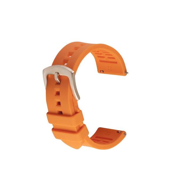 watch accessories 24mm men's silicone strap buckle for all types of brand business sports watches ladies rubber waterproof strap, Black;green
watch accessories 24mm men's silicone strap buckle for all types of brand business sports watches ladies rubber waterproof strap, Black;green