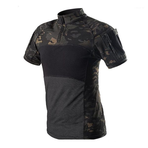 outdoor t-shirts summer men camouflage army t-shirt frog soldiers combat tactical climbing sports camo short sleeve1, Gray;blue
outdoor t-shirts summer men camouflage army t-shirt frog soldiers combat tactical climbing sports camo short sleeve1, Gray;blue
