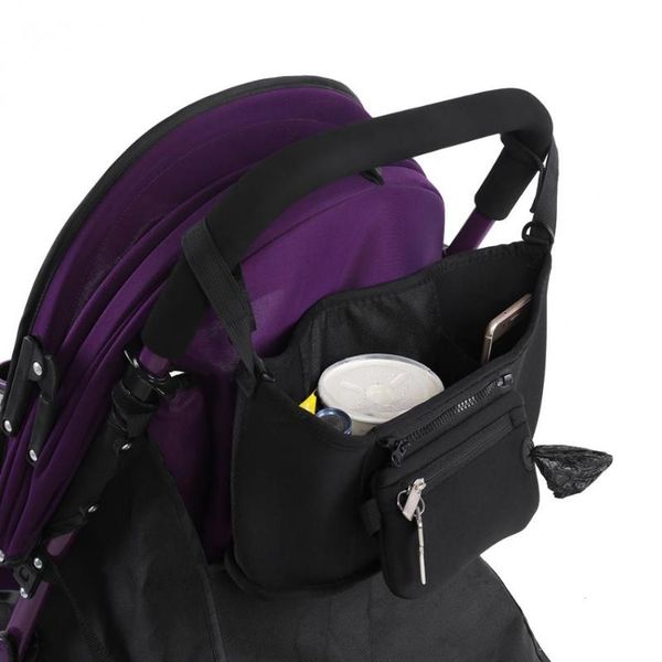 universal baby trolley storage carriage bag stroller buggy pushchair organizer multifunctional baby pram hanging basket
universal baby trolley storage carriage bag stroller buggy pushchair organizer multifunctional baby pram hanging basket