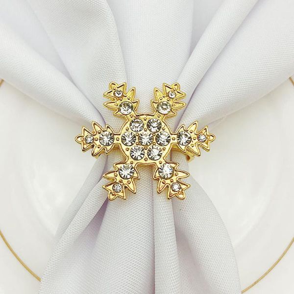6/10pcs christmas snowflake napkin ring silver gold metal diamond hollow carving napkin holder party festival dinner decor q bbyfpx
6/10pcs christmas snowflake napkin ring silver gold metal diamond hollow carving napkin holder party festival dinner decor q bbyfpx