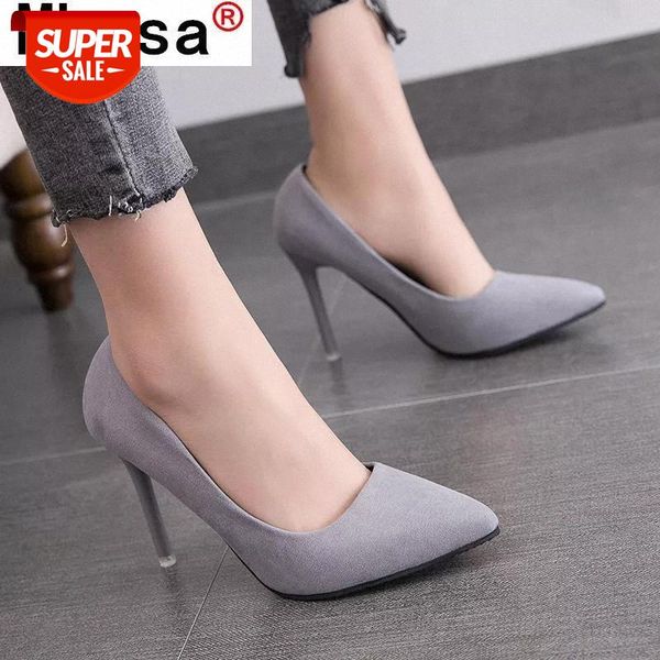 spring new simple elegant high heels stiletto women shoe fashion pointed black etiquette professional single shoes wedding shoes #ed3d
spring new simple elegant high heels stiletto women shoe fashion pointed black etiquette professional single shoes wedding shoes #ed3d