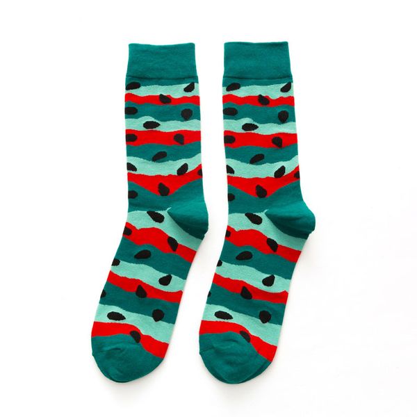 mens socks european and american style cartoon jacquard casual breathable high sock fashion men trendy stockings size 11 colors, Black
mens socks european and american style cartoon jacquard casual breathable high sock fashion men trendy stockings size 11 colors, Black